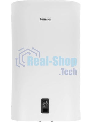 Водонагреватель Philips AWH1627/51(80YD) 2кВт 80л электрический настенный/белый