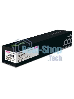 Картридж лазерный Cactus CS-PH7800M (106R01571) пурпурный (17200 стр.) для Xerox Phaser 7800