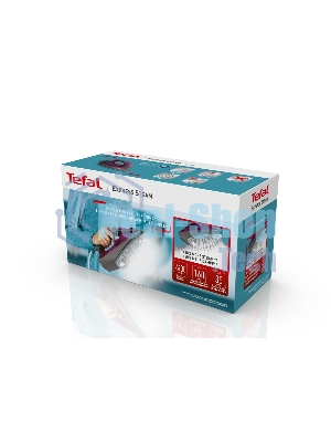 Утюг Tefal FV2847E0 Express Steam фиолетовый
