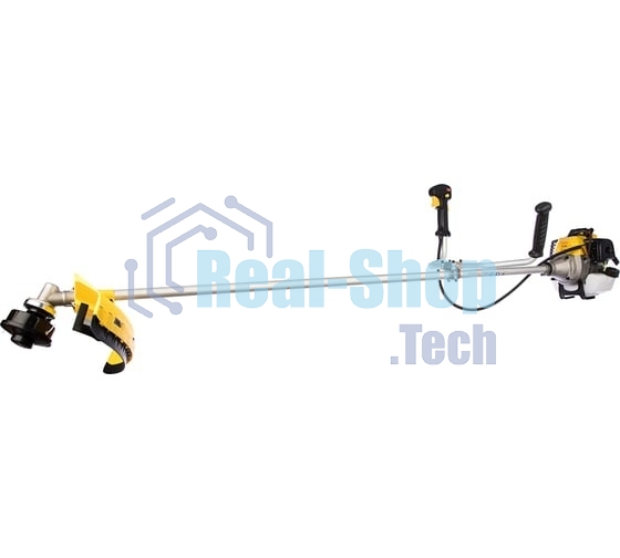 Триммер бензиновый Eurolux TR-1000T, 1,8 л.с.