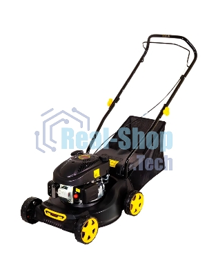 Газонокосилка бензиновая Eurolux GLM-5LT, 5 л.с.