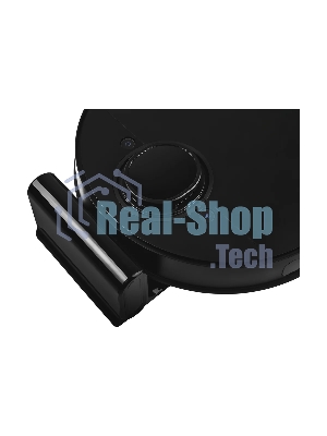Робот-пылесос Horizont H-Clean RVC Pro Max 105 черный, 5200 мАч Li-Ion, уборка сухая/влажная, пылесборник контейнер 0,25 л