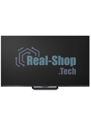 Телевизор Hisense 65'' RGB Mini-LED UHD Smart TV HomeOS U9.5 Charcoal grey