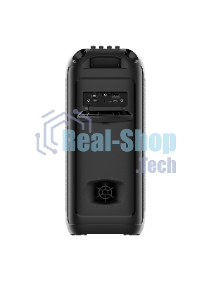 Акустика напольная Soundmax SM-MS4209 черный