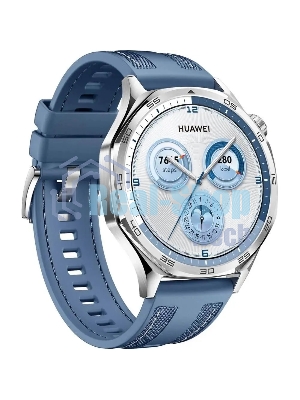 Умные часы Huawei Watch GT 5, 1.43