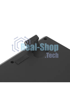Клавиатура SVEN KB-G8400 проводная, USB Type-A, чёрный