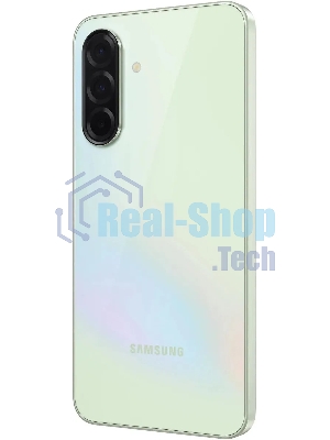 Смартфон Samsung Galaxy SM-A366E A36 5G, 8/128Gb, лайм