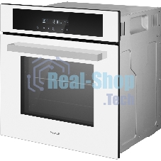 Духовой шкаф Weissgauff EOM 710 SW