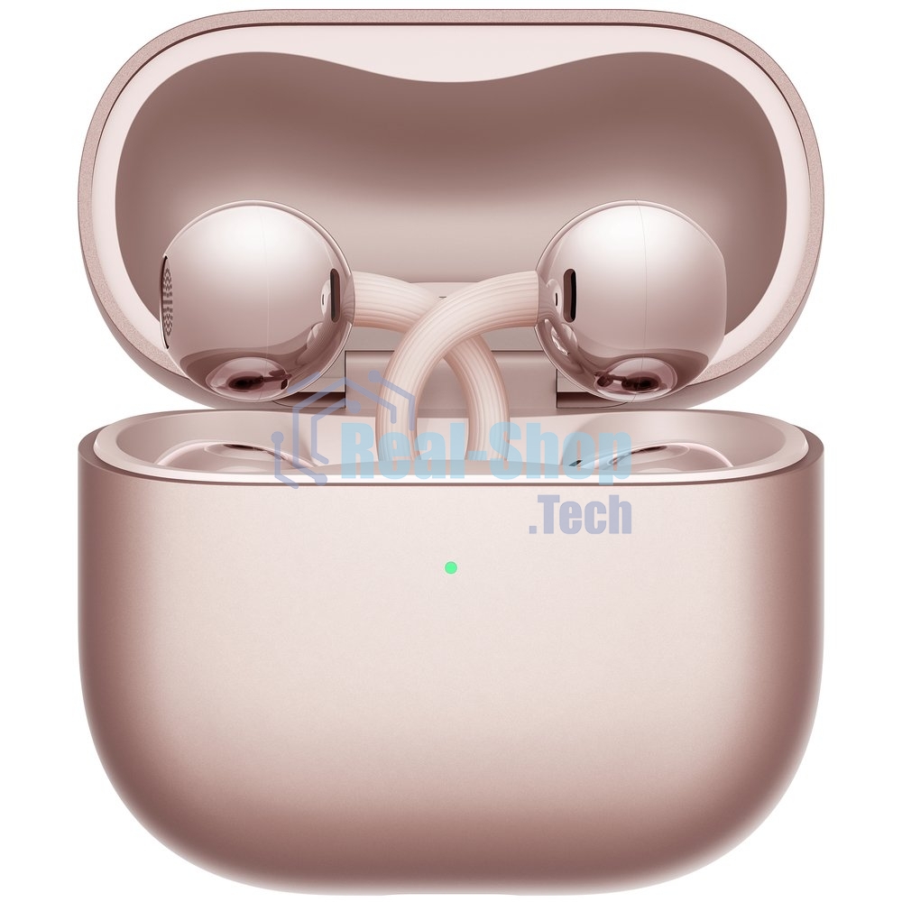 Наушники TWS HUAWEI FreeClip 2 розовое золото, открытые (клипсы), Bluetooth, до 9 ч