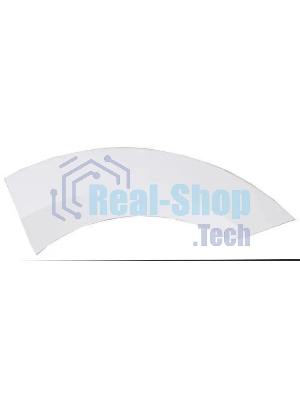 Ручка люка для стиральной машины Gorenje 333855, DHL009GO