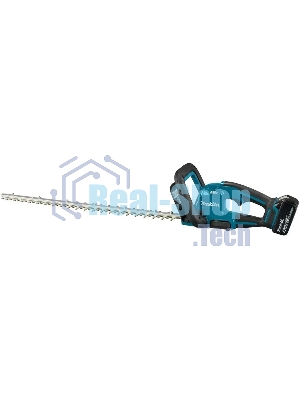 Кусторез Makita DUH606RTаккум.