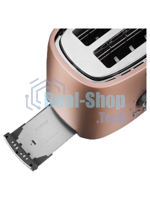 Тостер Sencor STS 6055RS