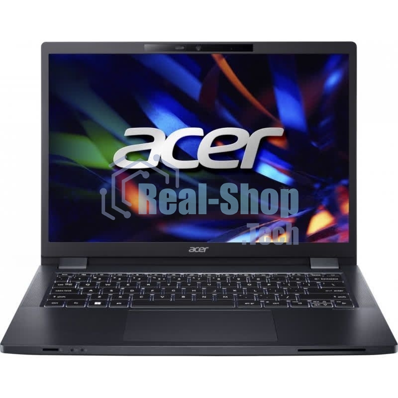 Ноутбук Acer TravelMate TMP414-53-58P2 14