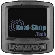 Видеорегистратор Artway AV-397 GPS Compact черный 12Mpix 1080x1920 1080p 170гр. GPS