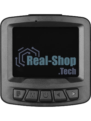 Видеорегистратор Artway AV-397 GPS Compact черный 12Mpix 1080x1920 1080p 170гр. GPS