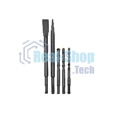 Перфоратор KLECO KE8226PM, SDS-plus, 820 Вт, 3 Дж, от сети