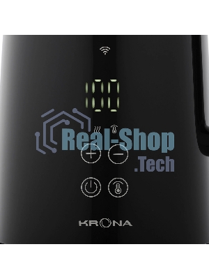 Чайник Krona Digitaler Intelligent