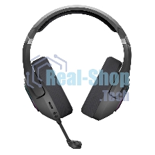 Наушники с микрофоном A4Tech Bloody GR270 черный 1.5м мониторные BT/Radio оголовье