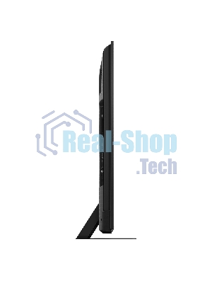 Телевизор Hisense 65'' RGB Mini-LED UHD Smart TV HomeOS U9.5 Charcoal grey