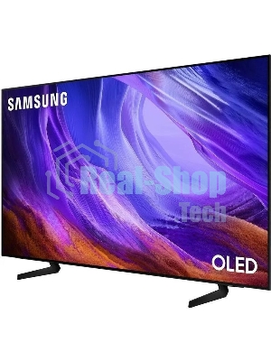 Телевизор SAMSUNG QE55S85HAEXPY, 55
