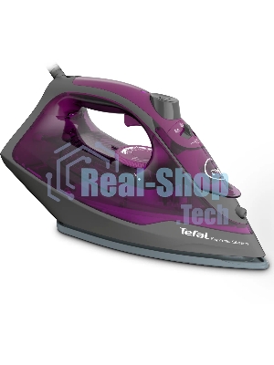 Утюг Tefal FV2847E0 Express Steam фиолетовый