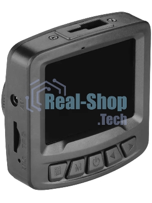 Видеорегистратор Artway AV-397 GPS Compact черный 12Mpix 1080x1920 1080p 170гр. GPS