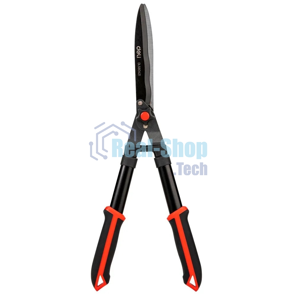 Садовые ножницы Deli DL580421 Размер 26,5