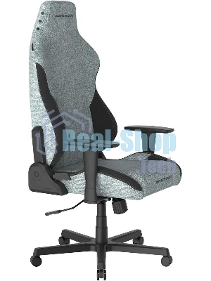 Кресло игровое DXRACER DRIFTING OH/DL23/CN серо-чёрный