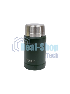 Термос для еды TalleR TR-22432 0.75 л.