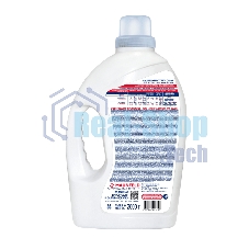 Гель для стирки Maunfeld Purity Max Color 2600 г MWL2600BC