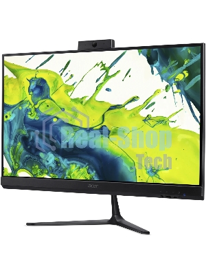 Моноблок Acer Aspire C27-2G AMD Ryzen 7 8845HS/32Gb/SSD 1Tb/27