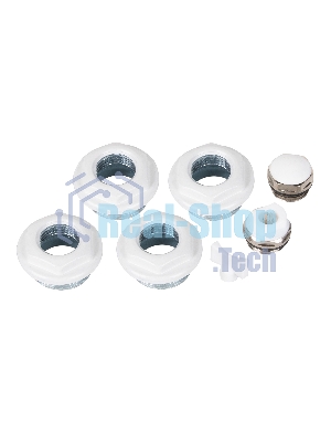 Комплект монтажный Royal Thermo 1”х 1/2