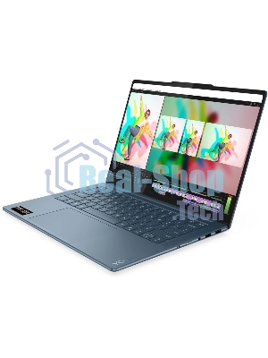 Ноутбук Lenovo Yoga Pro 7 14ASP10/14.5