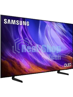 Телевизор SAMSUNG QE55S85HAEXPY, 55