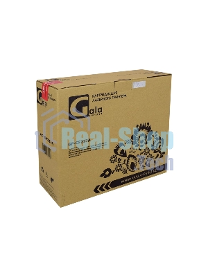 Картридж лазерный GalaPrint GP-CF237A (№37A) черный (11000 стр.) для HP LaserJet Enterprise M607/M607dn/M607n/M608/M608dn/M608n/M608x/M609/M609dn/M609x/M631/M631h/M631dn/M631dn/M631z/M632/M632z/M632fht/M632h
