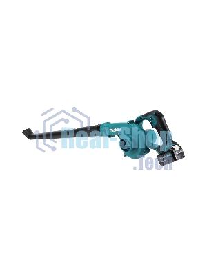 Воздуходувка Makita UB101DZ пит.:от аккум. синий/черный