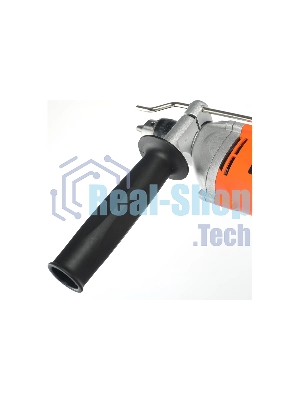 Дрель электрическая ударная PATRIOT FD800h 120301460 Эл. дрель, с ударом, мощность 790Вт, макс.диаметр 13мм, глубиномер + дополнительная ручка