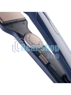 Выпрямитель BRAYER BR3304, регул.темпер 150 - 220 С, автооткл, шнур 1,8 м