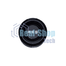 Портативная колонка MEG SDA020BL, 20Вт, Bluetooth, влагозащита IPX4, время работы 5ч, черная