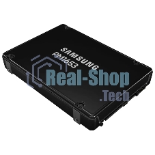 Накопитель SSD Samsung PM1653, 1.92Tb, SAS 4.0 (24Gb/s), 2.5