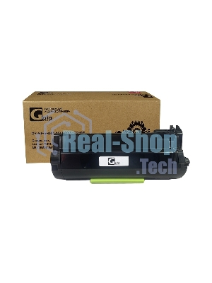 Картридж GalaPrint GP-50F5H00 черный (5000 стр.) для Lexmark MS310/MS410/MS510/MS610