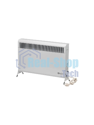 Конвектор электрический HINTEK Power 2000M SE 04.05.01.214589 белый, 2000 Вт, 25 м2, термостат