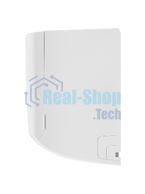 Внутренний блок мульти сплит-системы Ballu ECO Smart DC BSYI-FM/in-07HN8_V1/EU инвертор, 7000 BTU, 20 м², 19.5 дБ, охлаждение, обогрев, осушение, белый