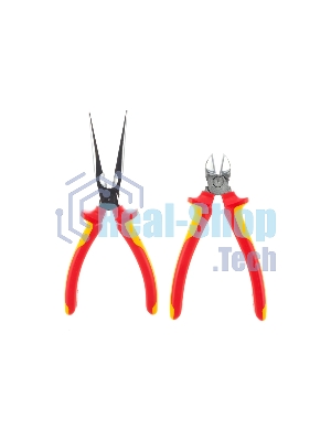 Набор инструментов KNIPEX KN-002013 электроизолированных