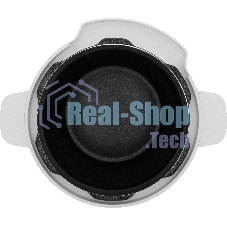 Мультиварка-скороварка Vitek VT-MC0301 3л 500Вт белый