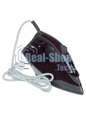 Утюг Tefal FV2847E0 Express Steam фиолетовый