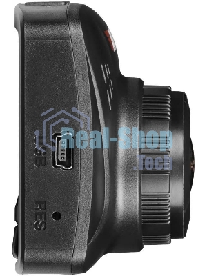 Видеорегистратор Artway AV-397 GPS Compact черный 12Mpix 1080x1920 1080p 170гр. GPS
