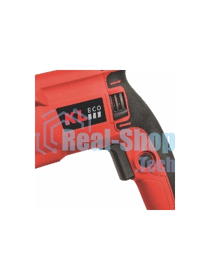 Перфоратор KLECO KE8226PM, SDS-plus, 820 Вт, 3 Дж, от сети