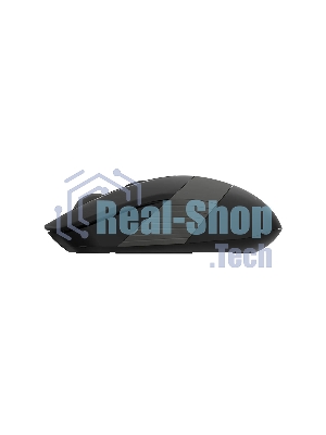 Комплект клавиатура+мышь A4Tech FStyler FG1010 беспроводной, USB, 2000 DPI, чёрный