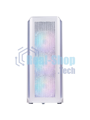 Компьютерный корпус XPG VALORAIRPLUSMTA-WHCWW